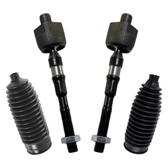 TRQ® - Front Steering Kit
