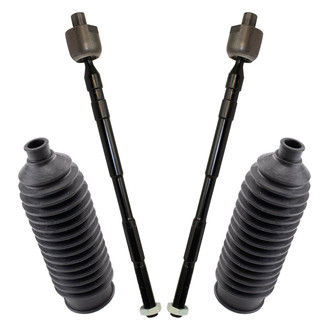 TRQ® - Front Steering Kit