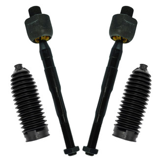TRQ® - Front Steering Kit