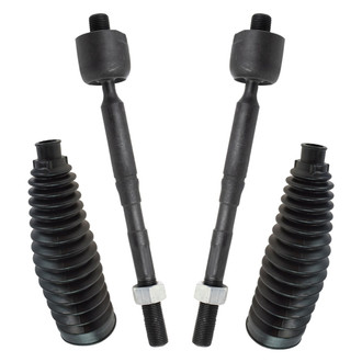 TRQ® - Front Steering Kit