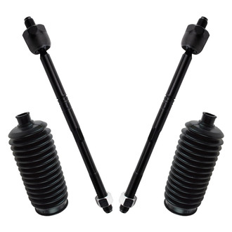 TRQ® - Front Steering Kit
