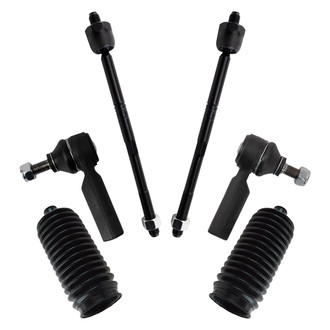 TRQ® - Front Steering Kit