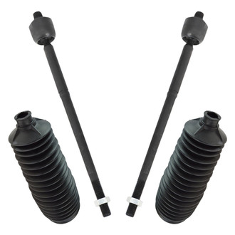 TRQ® - Front Steering Kit