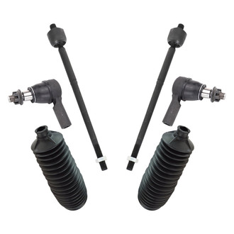 TRQ® - Front Steering Kit