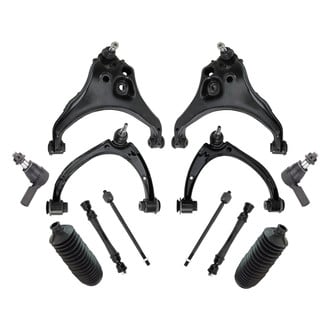 TRQ® - Front Control Arm and Suspension Kit