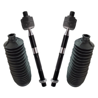 TRQ® - Front Steering Kit