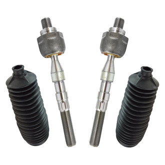TRQ® - Front Steering Kit