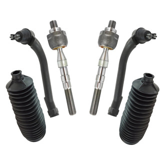 TRQ® - Front Steering Kit