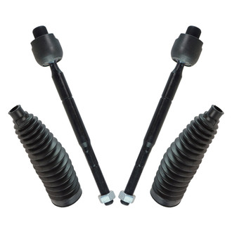 TRQ® - Front Steering Kit