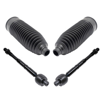 TRQ® - Front Steering Kit