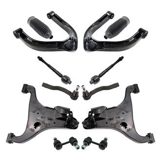 TRQ® - Front Control Arm and Suspension Kit