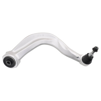 TRQ® - Front Passenger Side Lower Forward Control Arm and Ball Joint Assembly