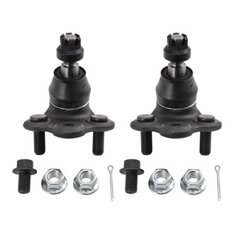 TRQ® - Front Lower Ball Joint Kit