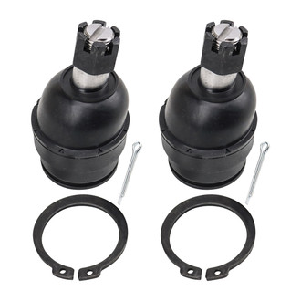 TRQ® - Front Lower Ball Joint Kit