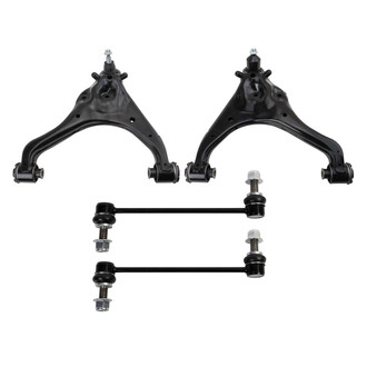 TRQ® - Front Control Arm and Suspension Kit