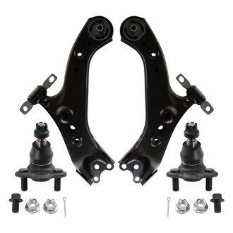 TRQ® - Front Lower Control Arm Kit