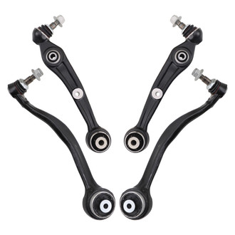TRQ® - Front Lower Control Arm Kit