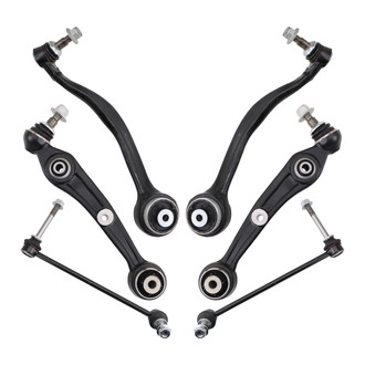 TRQ® - Front Control Arm and Suspension Kit
