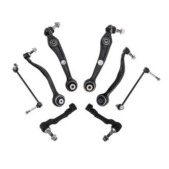 TRQ® - Front Control Arm and Suspension Kit