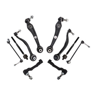 TRQ® - Front Control Arm and Suspension Kit