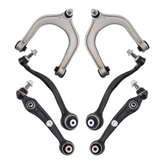 TRQ® - Front Control Arm Kit
