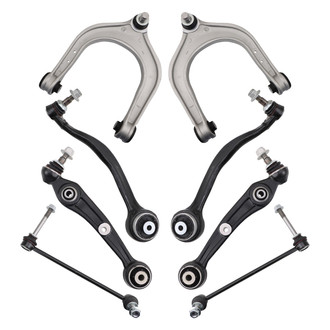 TRQ® - Front Control Arm and Suspension Kit