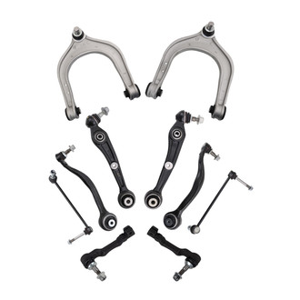 TRQ® - Front Control Arm and Suspension Kit