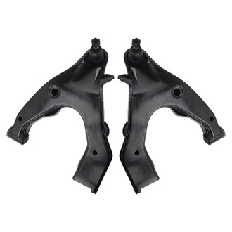 TRQ® - Front Lower Control Arm Kit