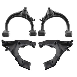 TRQ® - Front Control Arm Kit