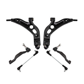 TRQ® - Front Control Arm and Suspension Kit