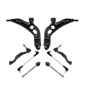 TRQ® - Front Control Arm and Suspension Kit