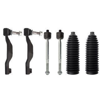 TRQ® - Front Steering Kit