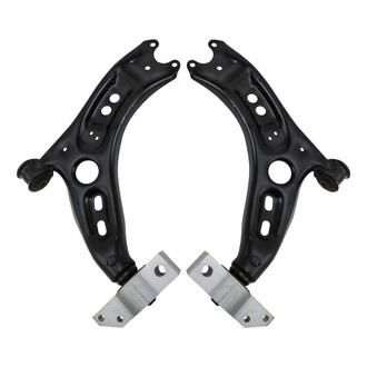 TRQ® - Front Control Arm Kit