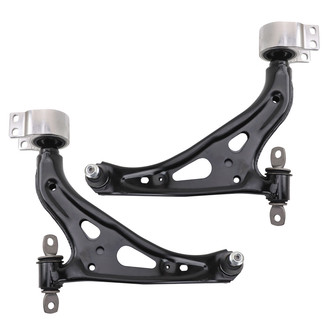 TRQ® - Front Lower Control Arm Kit
