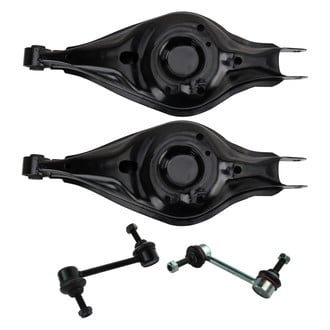 TRQ® - Rear Control Arm and Suspension Kit