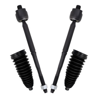 TRQ® - Front Steering Kit