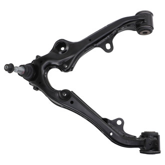 TRQ® - Front Driver Side Lower Control Arm and Ball Joint Assembly