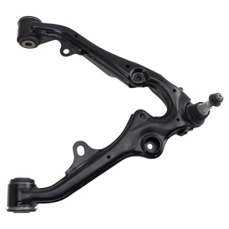 TRQ® - Front Driver Side Lower Control Arm and Ball Joint Assembly
