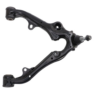 TRQ® - Front Passenger Side Lower Control Arm and Ball Joint Assembly