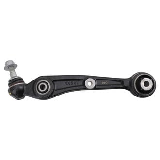 TRQ® - Front Passenger Side Lower Rearward Control Arm and Ball Joint Assembly