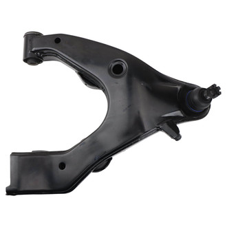 TRQ® - Front Driver Side Lower Control Arm and Ball Joint Assembly