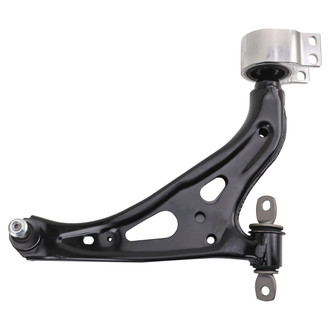 TRQ® - Front Passenger Side Lower Control Arm and Ball Joint Assembly