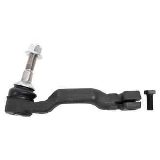 TRQ® - Front Driver Side Outer Tie Rod End