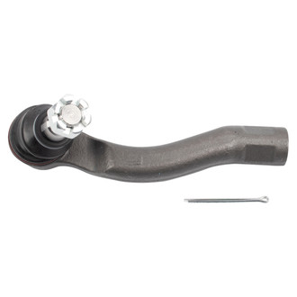 TRQ® - Front Driver Side Outer Tie Rod End