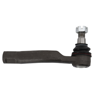TRQ® - Front Passenger Side Outer Tie Rod End