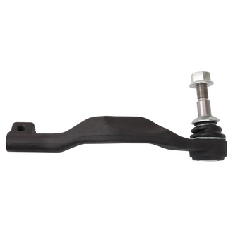 TRQ® - Front Driver Side Outer Tie Rod End