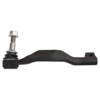 TRQ® - Front Passenger Side Outer Tie Rod End