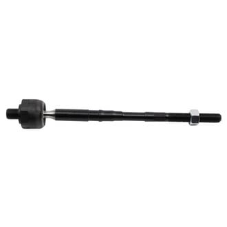 TRQ® - Front Driver Side Inner Tie Rod End