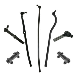 TRQ® - Front Steering Kit