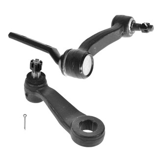 TRQ® - Front Steering Kit
